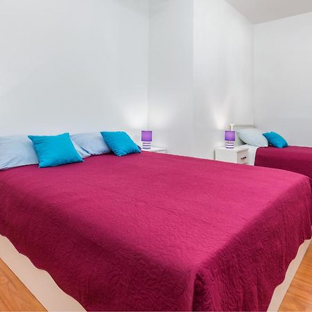 Apartments Centar 365 Fazana Exterior photo