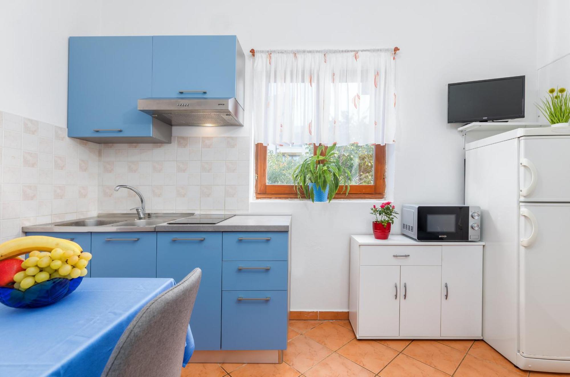 Apartments Centar 365 Fazana Exterior photo