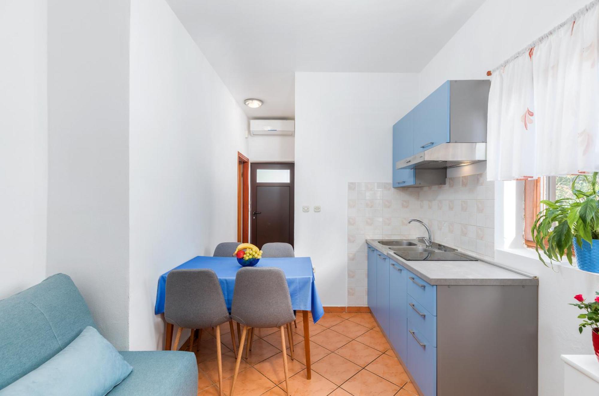 Apartments Centar 365 Fazana Exterior photo