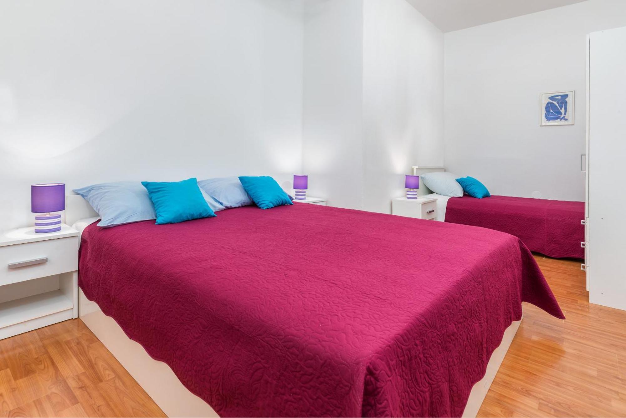 Apartments Centar 365 Fazana Exterior photo