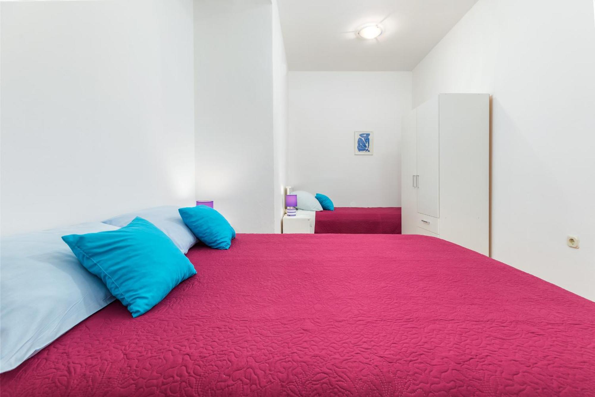 Apartments Centar 365 Fazana Exterior photo