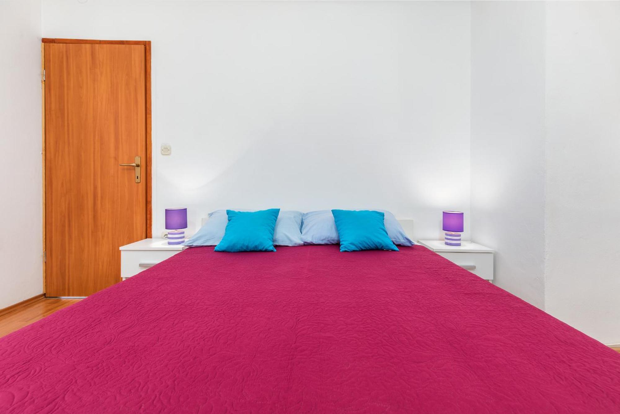 Apartments Centar 365 Fazana Exterior photo