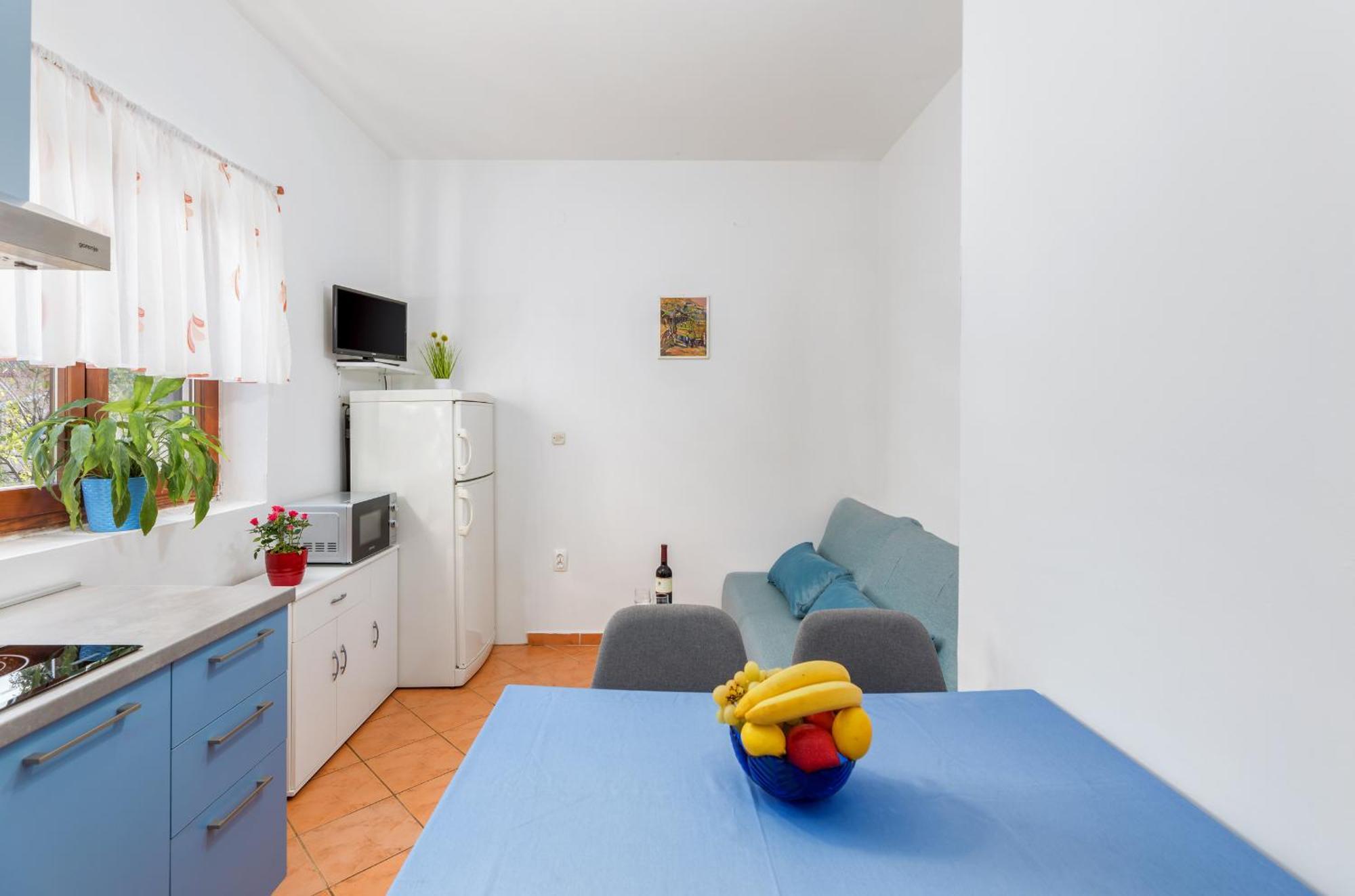Apartments Centar 365 Fazana Exterior photo