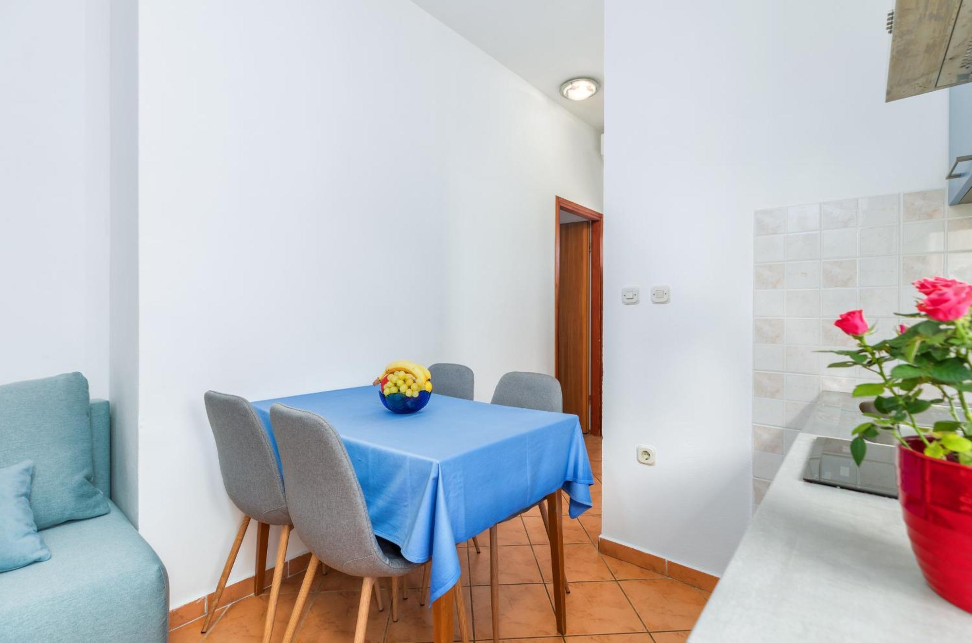 Apartments Centar 365 Fazana Exterior photo