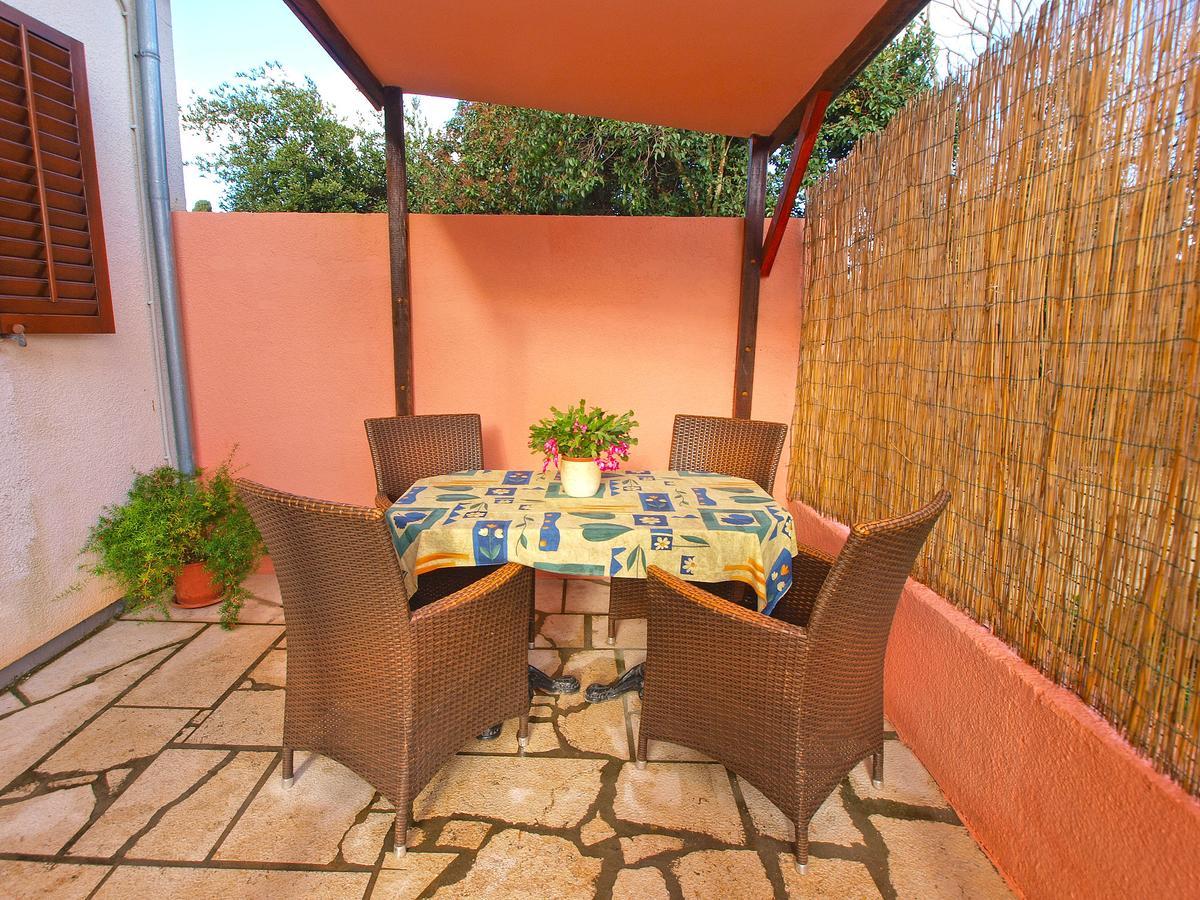 Apartments Centar 365 Fazana Exterior photo